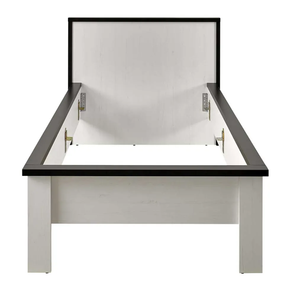Modernes Landhausbett Dionada