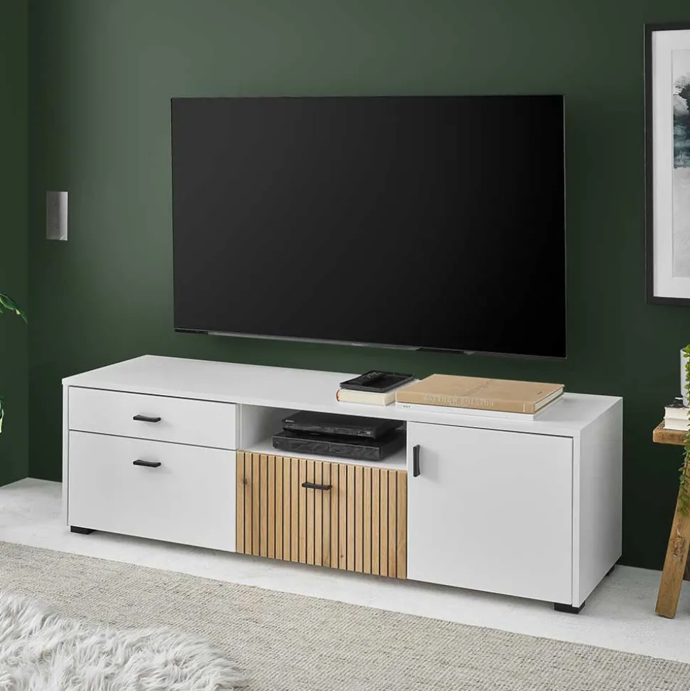 Modernes Lowboard Saladd