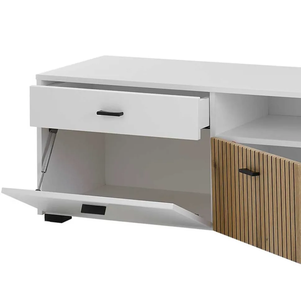 Modernes Lowboard Saladd