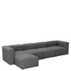 Modernes Modulsofa Felictia
