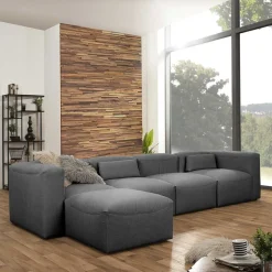 Modernes Modulsofa Felictia