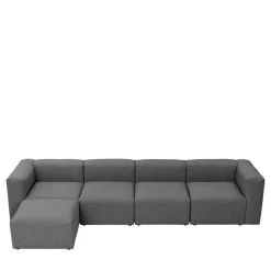 Modernes Modulsofa Felictia