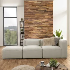 Modernes Modulsofa Pescara