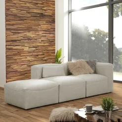 Modernes Modulsofa Pescara