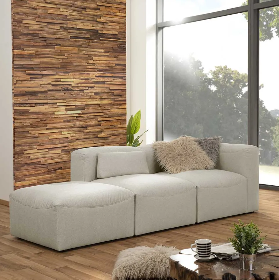Modernes Modulsofa Pescara