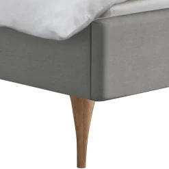 Modernes Polsterbett Kalimba