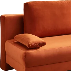 Modernes Schlafsofa Hemban