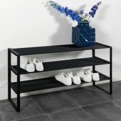 Modernes Schuhregal Flurinia