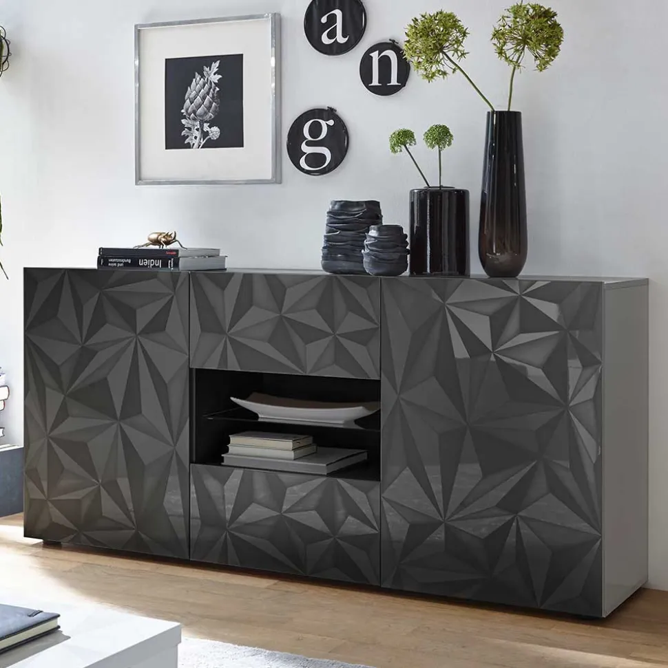 Modernes Sideboard Abexa