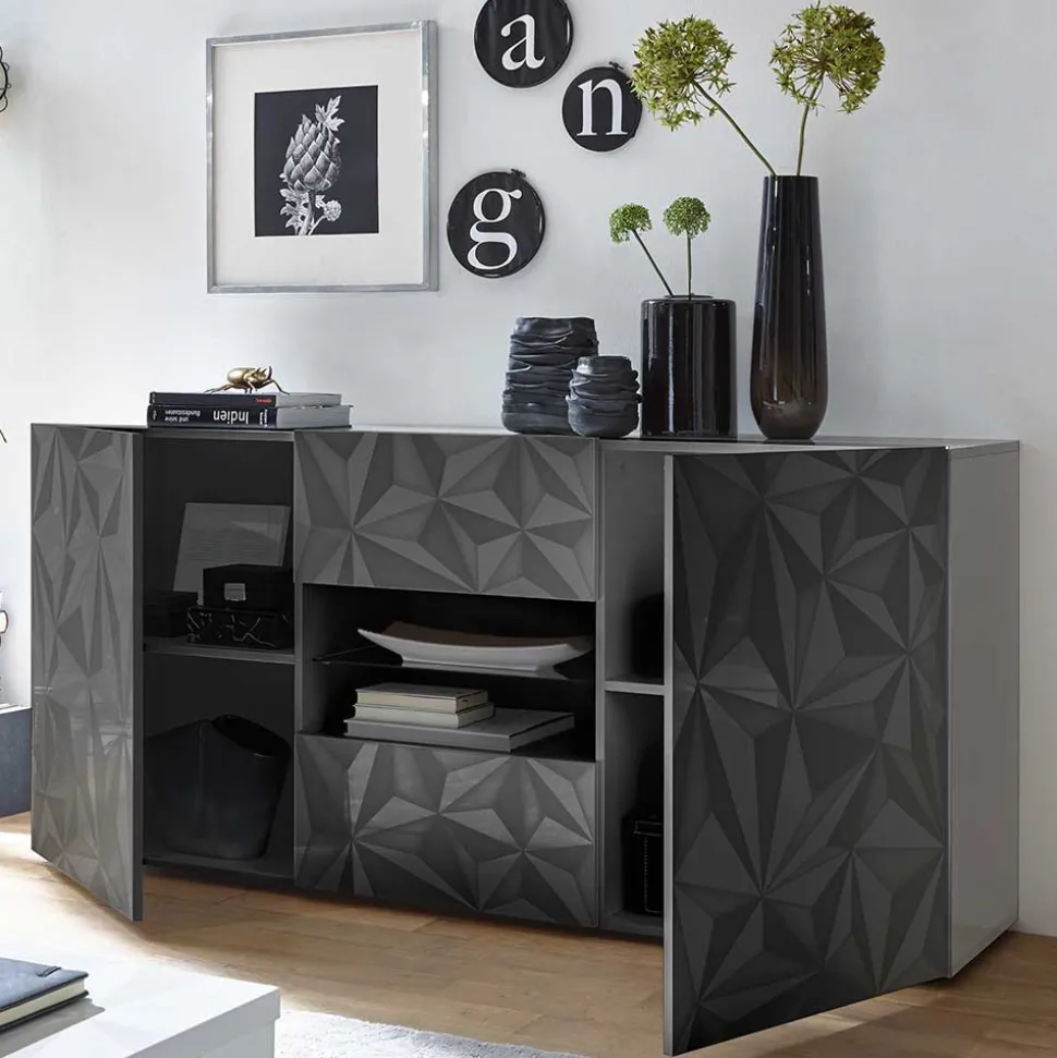 Modernes Sideboard Abexa