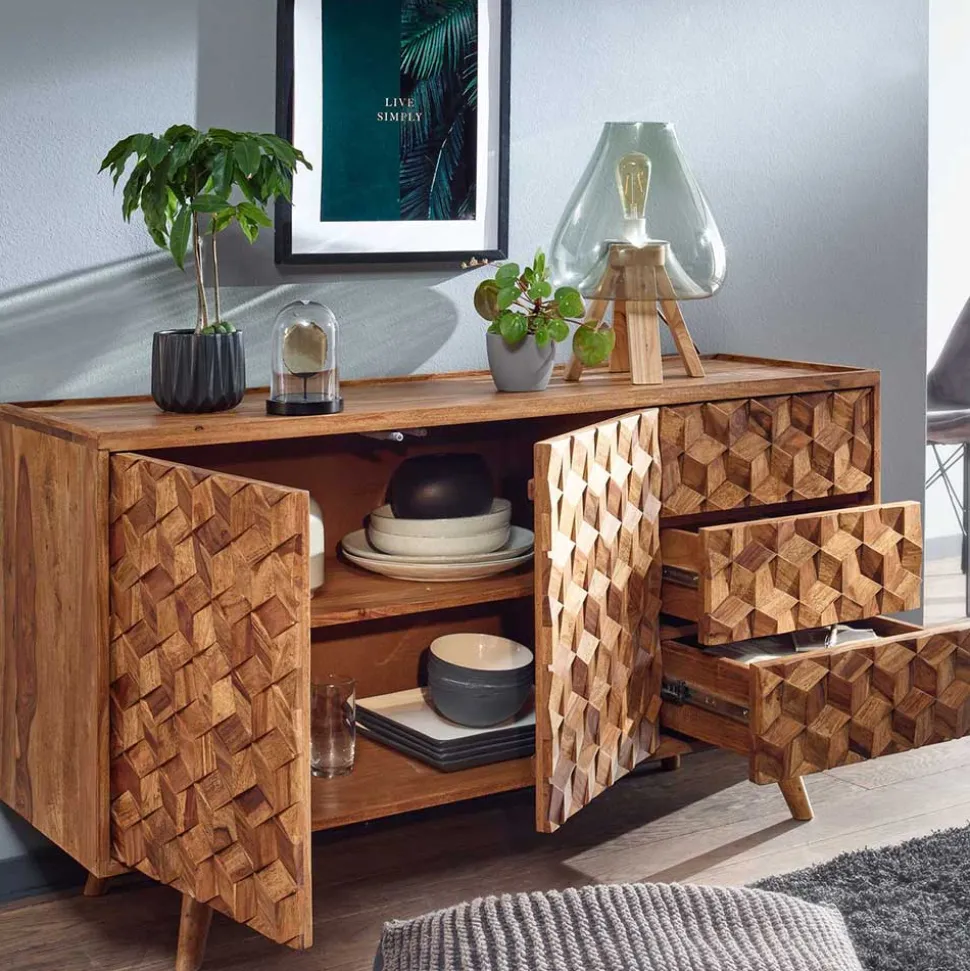 Modernes Sideboard Grosky