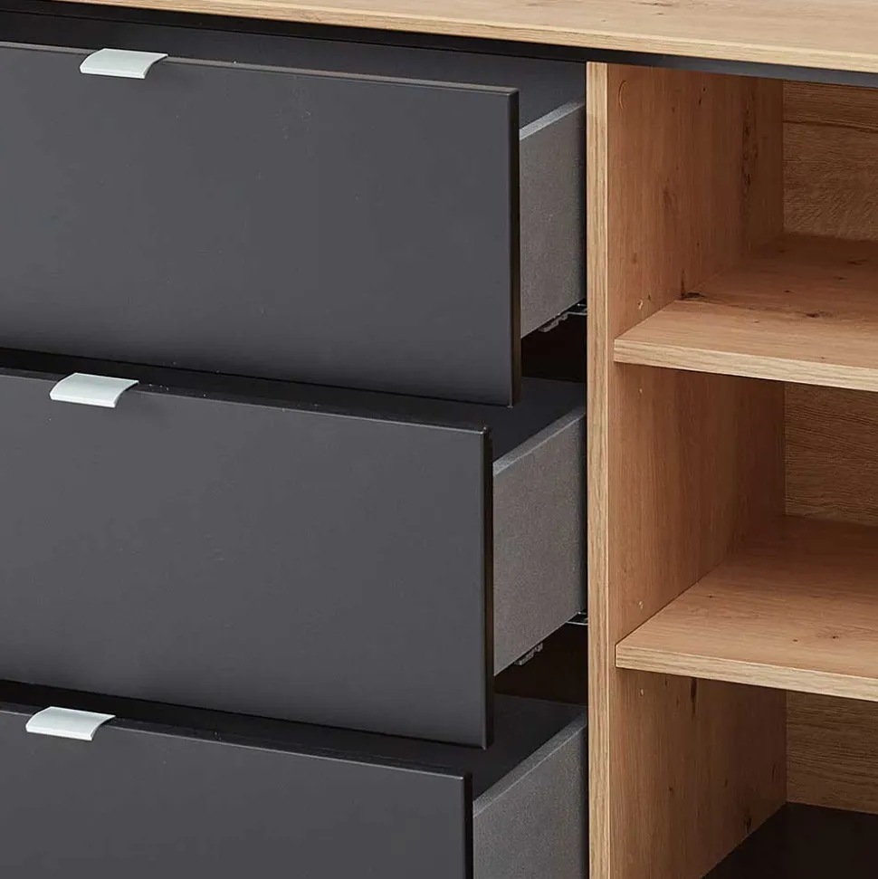 Modernes Sideboard Havoi