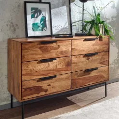 Modernes Sideboard Satos