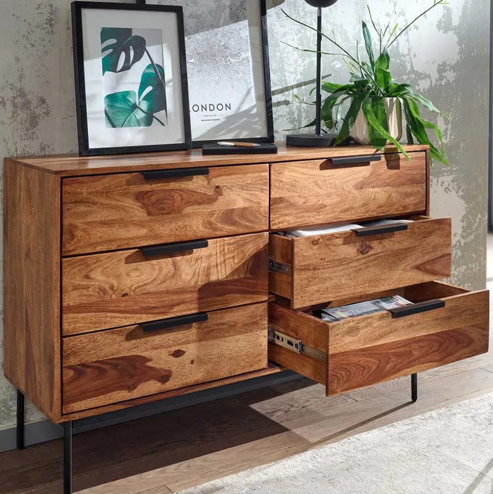 Modernes Sideboard Satos