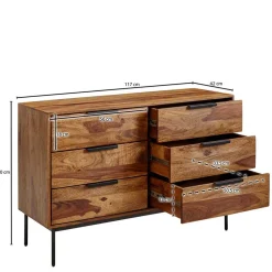 Modernes Sideboard Satos