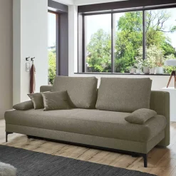 Modernes Sofa Bett Vilma