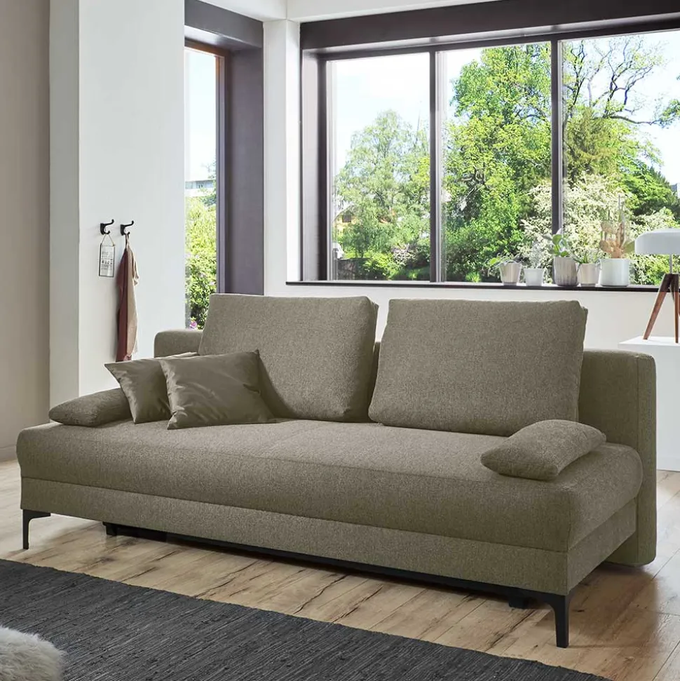 Modernes Sofa Bett Vilma