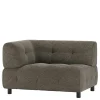 Modernes Sofa Element Vallino