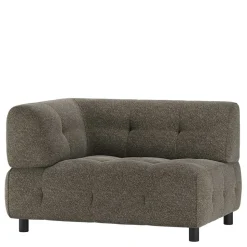 Modernes Sofa Element Vallino