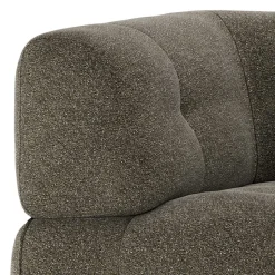 Modernes Sofa Element Vallino