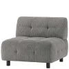 Modernes Sofa Modul Catluma