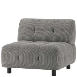 Modernes Sofa Modul Catluma