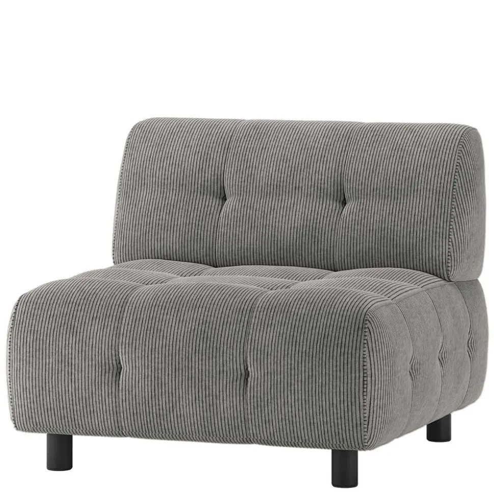 Modernes Sofa Modul Catluma