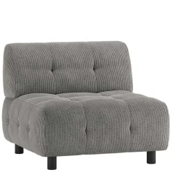 Modernes Sofa Modul Catluma