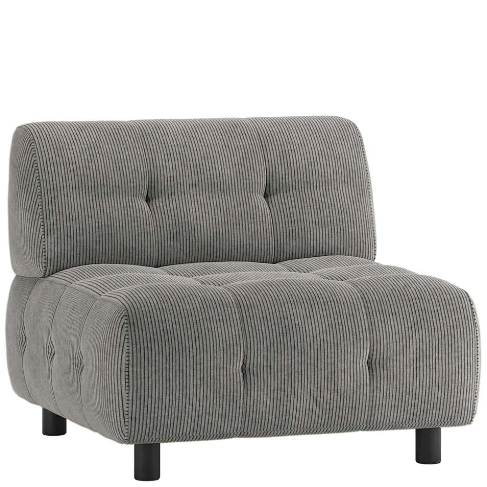 Modernes Sofa Modul Catluma