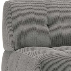 Modernes Sofa Modul Catluma