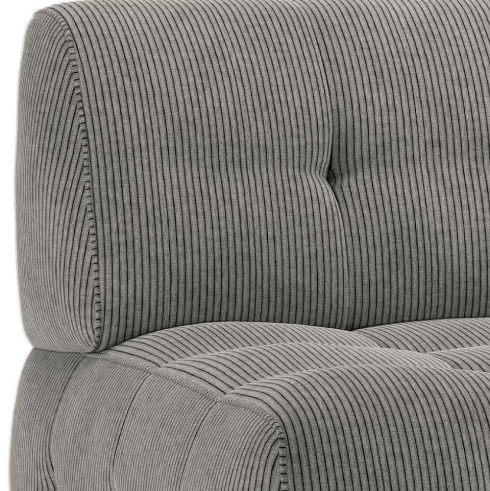 Modernes Sofa Modul Catluma
