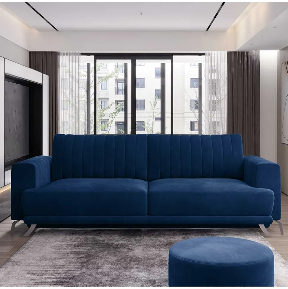 Modernes Sofa Morloca