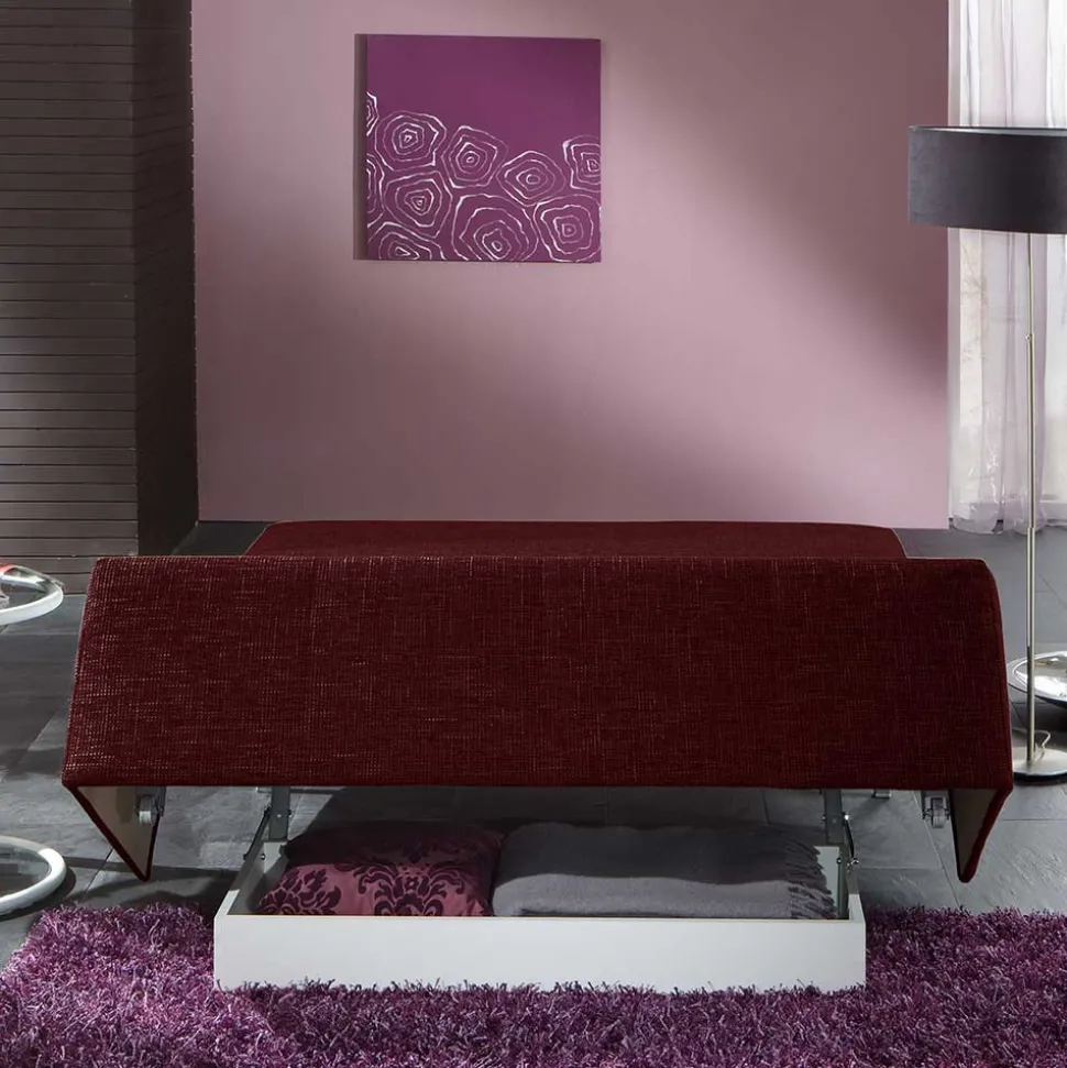 Modernes Sofabett Cunnar