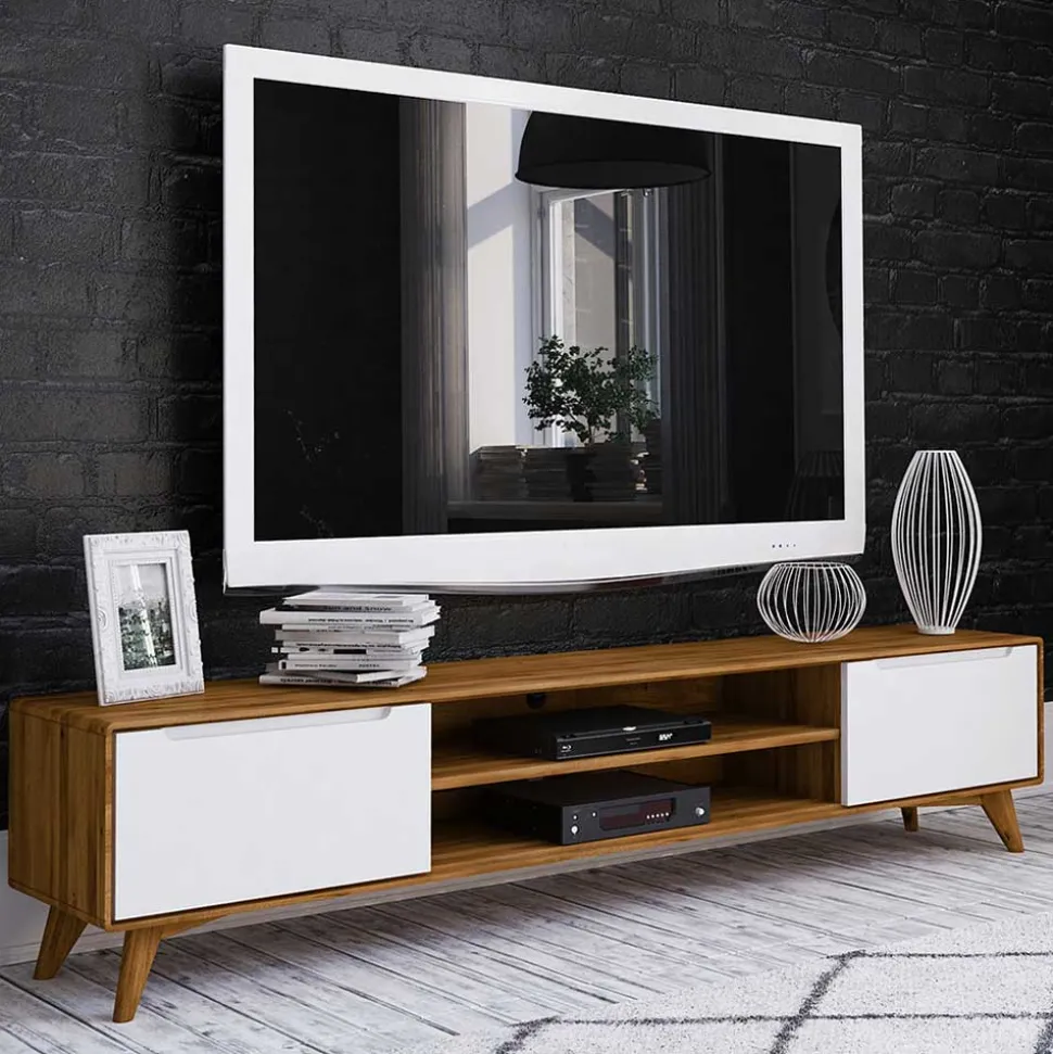 Modernes TV Board Triancova