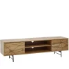 Modernes TV Lowboard Miltom