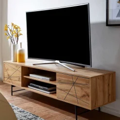 Modernes TV Lowboard Miltom