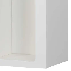 Modernes Wand Regal für Deko Endjos