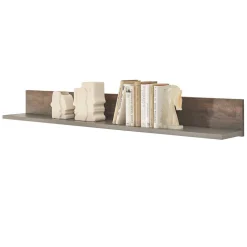 Modernes Wandboard Hanniba