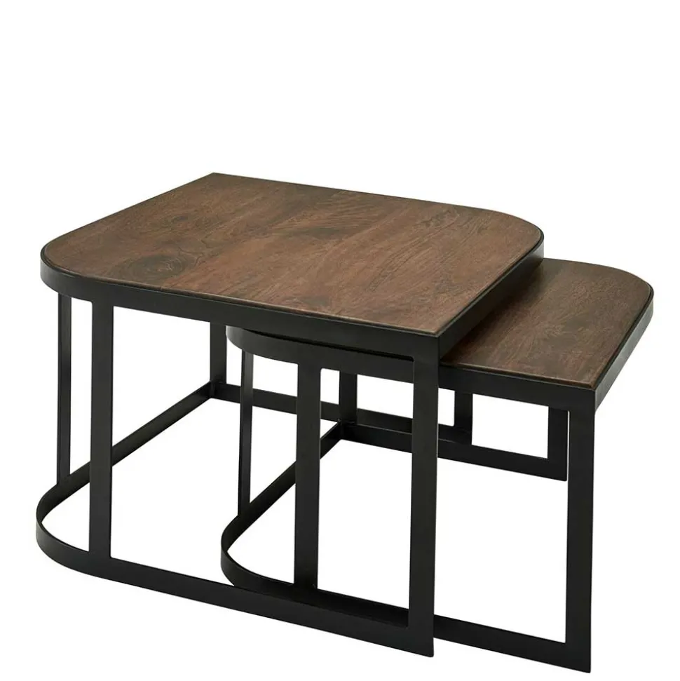 Modernes Wohnzimmertisch Set Esvitra