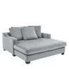 Modernes Zweier Sofa Vilrada