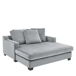 Modernes Zweier Sofa Vilrada