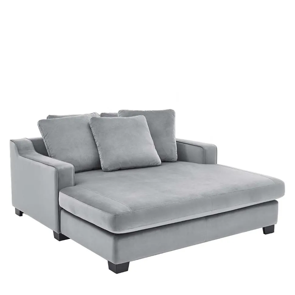 Modernes Zweier Sofa Vilrada