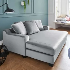 Modernes Zweier Sofa Vilrada