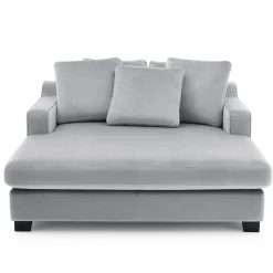Modernes Zweier Sofa Vilrada