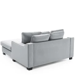 Modernes Zweier Sofa Vilrada