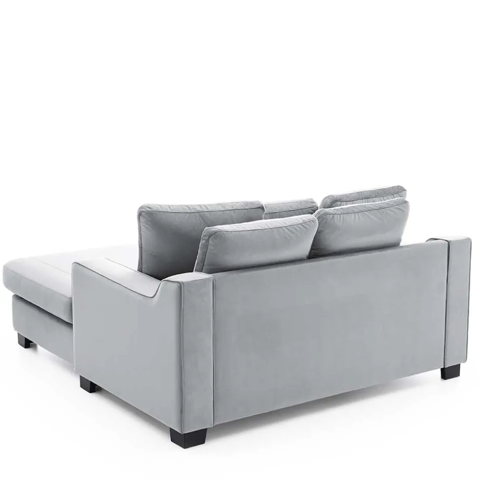 Modernes Zweier Sofa Vilrada