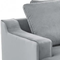 Modernes Zweier Sofa Vilrada