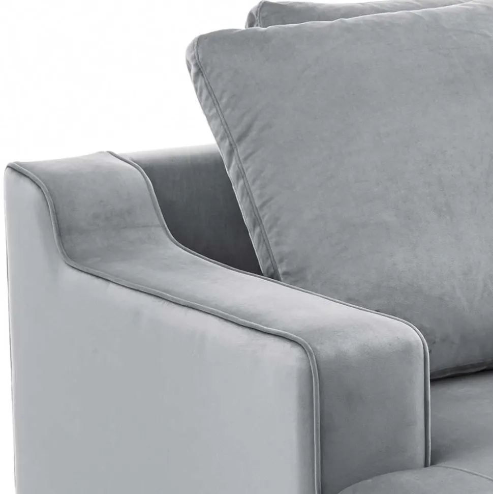 Modernes Zweier Sofa Vilrada