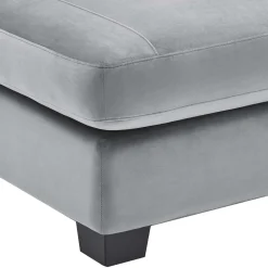 Modernes Zweier Sofa Vilrada