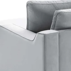 Modernes Zweier Sofa Vilrada